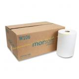 Morcon Morsoft Commercial Paper Towel, 6 Rolls