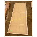 30 in interior door