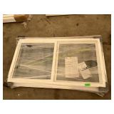 30 in x 54 in windows