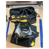Dewalt oscillating tool, craftsman jig saw