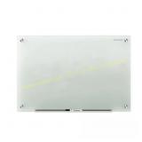 Quartet Glass Marker Board, 72 x 48in.