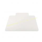Deflecto EconoMat Chair Mat for Hard Floors
