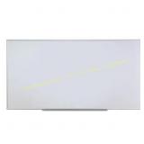 Universal Melamine Erase Board, 96"x48"