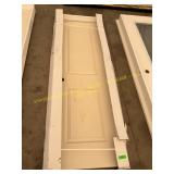 24 in interior door