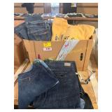 Clothing , Assorted Sizes