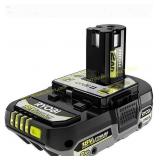 RYOBI ONE+ 18V 2.0Ah Battery