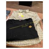 2ct Womens Tops 2XL