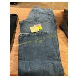 Nautica Jeans CO. Loose Fit 36x34