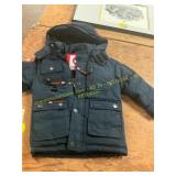 Canada Winter Gear Youth Size 4 Jacket