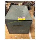 Box + Drills