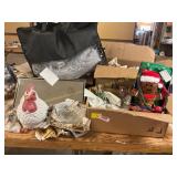 Rooster Cookie Jar, Ram Seat Covers, Misc