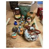 Vases + Knickknacks