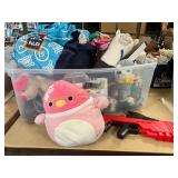 Nerf Guns, Animal Plush, Doll Clothing