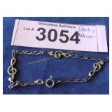 sterling bracelet