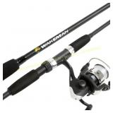 Wakeman Swarm Series Spinning Rod NO REEL