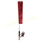 Ugly Stik 3  Dock Runner Fishing Combo