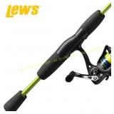 Mr. Crappie Thunder Spinning Rod