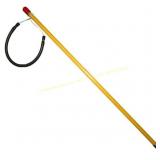 JCS 2ft Fiberglass Spear w/ 12in Paralyzer Tip