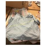 XL J Jill Dress + C&C Shorts, Lg Ana Shirt