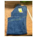 Mutual Weave Men s Jeans Size 36x29