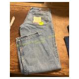 Wrangler Size 36x29 Regular Fit Men s Jeans