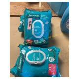 3ct Assurance Premium Washcloths