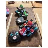 RC Mario & Luigi