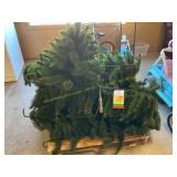Christmas tree