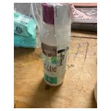 Kaba Shampoo