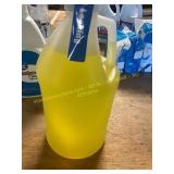 Ammonia Cleaner?