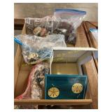 Necklaces, Earrings, Misc. Jewelry , Sand Dollar