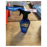 Bod Body Spray
