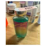 Endless Weekend Shower Gel 10 Fl. Oz. Lot 2