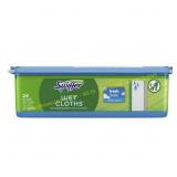 Swiffer Sweeper Fresh Scent Refill Pads 24 pk