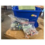 Lot of Craft Supplies