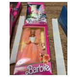 2ct Barbies