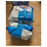 5ct Equate Flushable Wipes