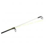 Black Ugly Stik GX2 Spin Rod 9
