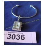 vintage watch bracelet