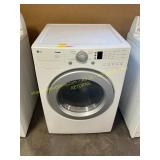 LG Front load washer (7 day guarantee)