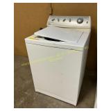 Maytag washer (7 day guarantee)