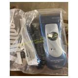 Remington Razor