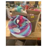 Squishmallow + Animal Plushies