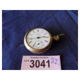 antique watch