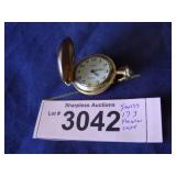 antique watch