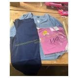 J Jill M/Mp Shirts, Talbots 10p Capris