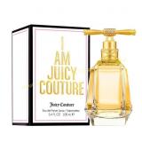 Juicy Couture I Am EDP Spray 3.4 Oz/100 Ml