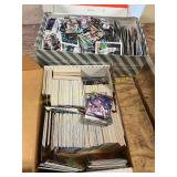 Lot of Assorted Sports Cards
