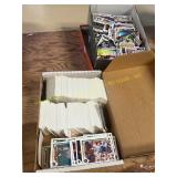 Lot of Assorted Sports Cards