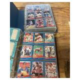 Lot of Assorted Baseball Cards